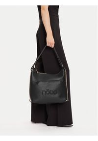 Nobo Torebka BAGT350 Czarny. Kolor: czarny. Materiał: skórzane #5