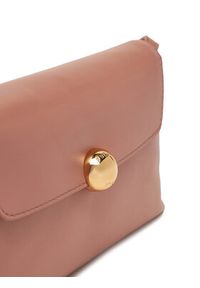 Furla Torebka WE00680 BX2269 3378S Różowy. Kolor: różowy. Materiał: skórzane