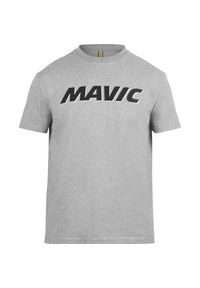 MAVIC - Koszulka Mavic avec logo Corporate. Kolor: wielokolorowy, szary, czarny. Sport: kolarstwo #1