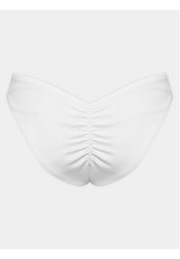 Maaji Dół od bikini 3300SCC022 Biały. Kolor: biały. Materiał: syntetyk #3