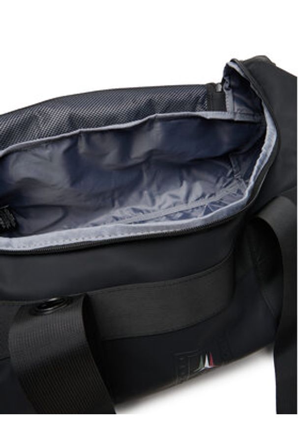 Aeronautica Militare Torba 252BO1152UCT03588 Czarny. Kolor: czarny. Materiał: materiał