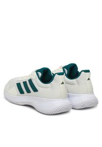 Adidas - adidas Buty do tenisa Court Spec 2 ID2472 Biały. Kolor: biały. Materiał: materiał. Sport: tenis #5