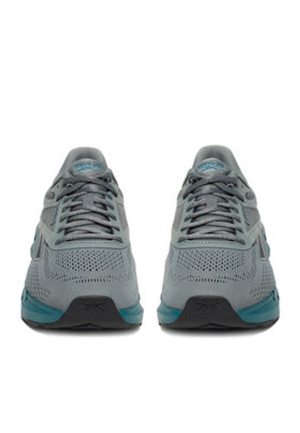 Reebok Buty do biegania EO-ZIG DYNAMICA 6 100225488 Beżowy. Kolor: beżowy. Materiał: materiał