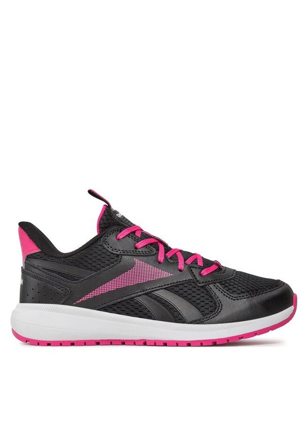 Buty do biegania Reebok. Kolor: czarny