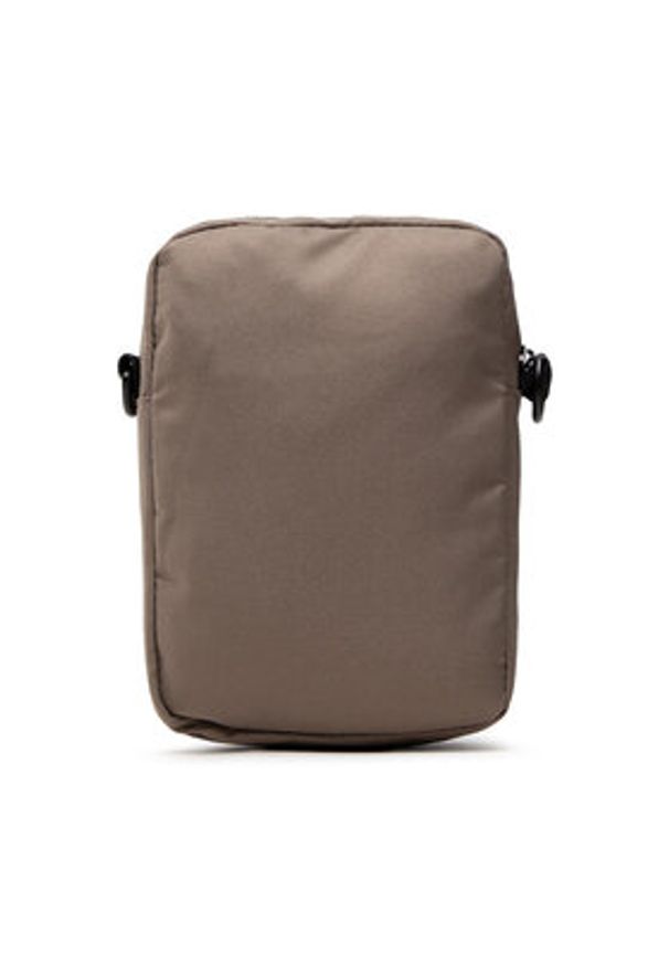 Jack & Jones - Jack&Jones Saszetka Jacjamie Small Slingbag 12158443 Brązowy. Kolor: brązowy. Materiał: materiał