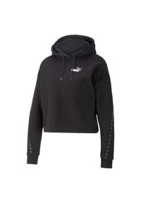 Bluza Sportowa Damska Puma Power Tape Tr. Kolor: czarny