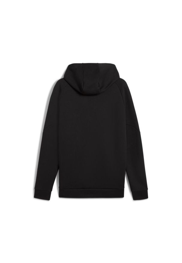 Puma Bluza Tech Full-Zip Dk 62967401. Kolor: czarny