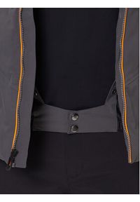 Rossignol Kurtka narciarska RLMMJ05 Szary Regular Fit. Kolor: szary. Materiał: syntetyk. Sport: narciarstwo #3