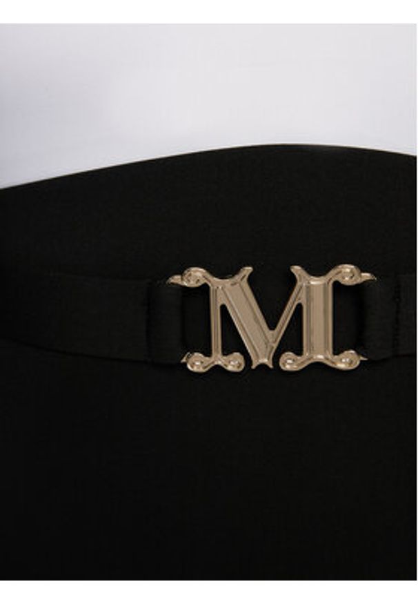 Max Mara Beachwear Strój kąpielowy Carlotta 2416831099 Kolorowy. Materiał: syntetyk. Wzór: kolorowy