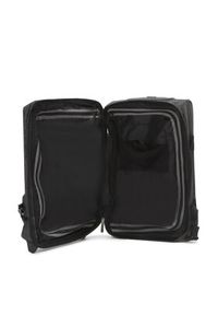 Eastpak Walizka kabinowa Transit'R EK0A5BA7 Szary. Kolor: szary. Materiał: poliester, materiał #3