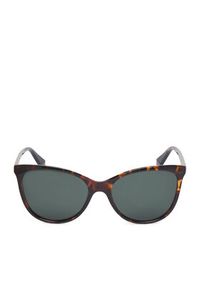 POLAROID - Polaroid Okulary przeciwsłoneczne C PLD 4179/S Brązowy. Kolor: brązowy #3