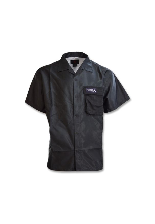Koszulka Air Jordan 23 Engineered Shirt Dk Smoke. Kolor: czarny