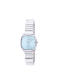 Liu Jo Zegarek Casual Belmira TLJ2823 Srebrny. Kolor: srebrny. Styl: casual #1