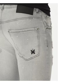 Richmond X Jeansy UMP25286JE Szary Slim Fit. Kolor: szary #2