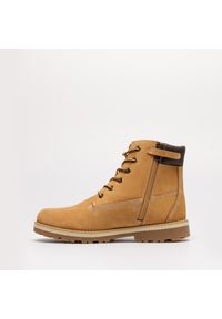 Timberland Courma Trapery damskie. Okazja: na co dzień, do pracy, na spacer. Kolor: brązowy. Styl: casual #3