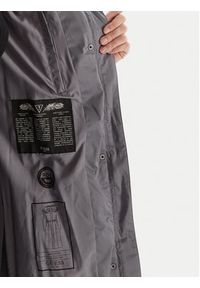 Guess Kurtka puchowa W5BL29 W2802 Szary Regular Fit. Kolor: szary. Materiał: syntetyk #4