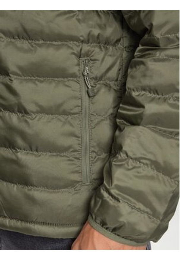 Levi's® Kurtka przejściowa Pierce A5622-0005 Zielony Regular Fit. Kolor: zielony. Materiał: syntetyk