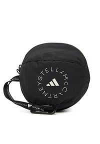 Adidas by Stella McCartney - adidas by Stella McCartney Torba adidas By Stella McCartney Packable JM8501 Szary. Kolor: szary. Materiał: materiał #5