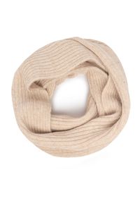 Komin Guess. Kolor: beżowy #1