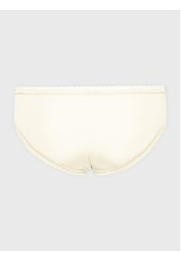 Calvin Klein Underwear Figi klasyczne 000QD3767E Écru. Materiał: syntetyk #3