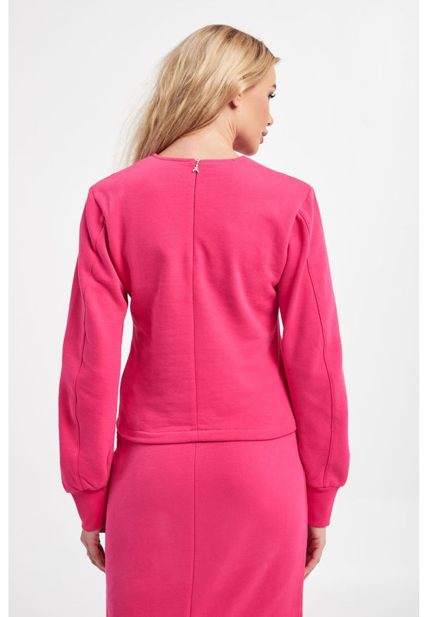 Patrizia Pepe - Bluza damska PATRIZIA PEPE