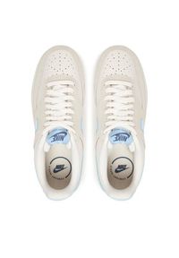Nike Sneakersy IB5873-001 Szary. Kolor: szary. Materiał: skóra #6
