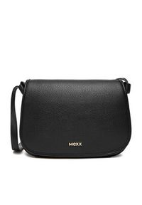 MEXX Torebka C-MEXX-L-022-08 Czarny. Kolor: czarny #5