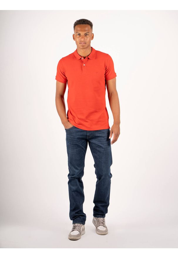 MARCUS - Marcus męskie spodnie jeansowe JEANS Felix Super 14-200282 2191