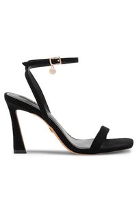 Sandały Nine West. Kolor: czarny #1