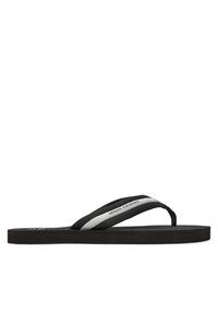 Armani Exchange Japonki XUQ006 XV962 N814 Czarny. Kolor: czarny. Materiał: materiał #6