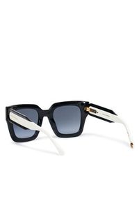 Carolina Herrera Okulary przeciwsłoneczne HER 0255/S 207591 Czarny. Kolor: czarny