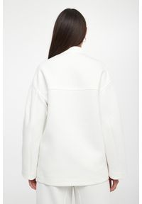Bluza damska ze stójką Cadice MM. Typ kołnierza: kołnierzyk stójkowy #3