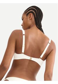 Triumph Góra od bikini Summer Dune W 01 10226487 Kremowy. Kolor: kremowy. Materiał: syntetyk #3