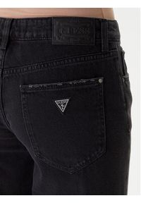 Guess Jeansy W5BA2K D0981 Niebieski Baggy Fit. Kolor: niebieski #4
