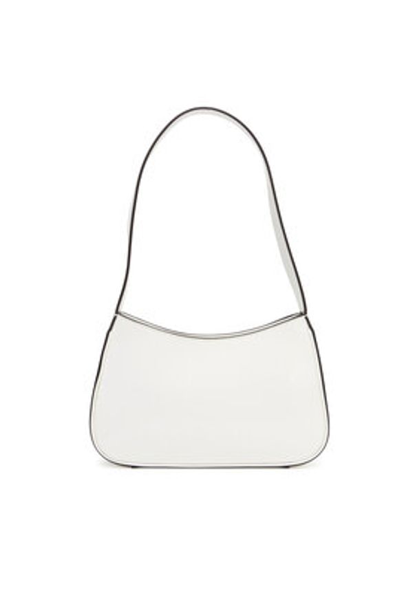 Guess Torebka Arnela HWNY94 96170 Biały. Kolor: biały. Materiał: skórzane