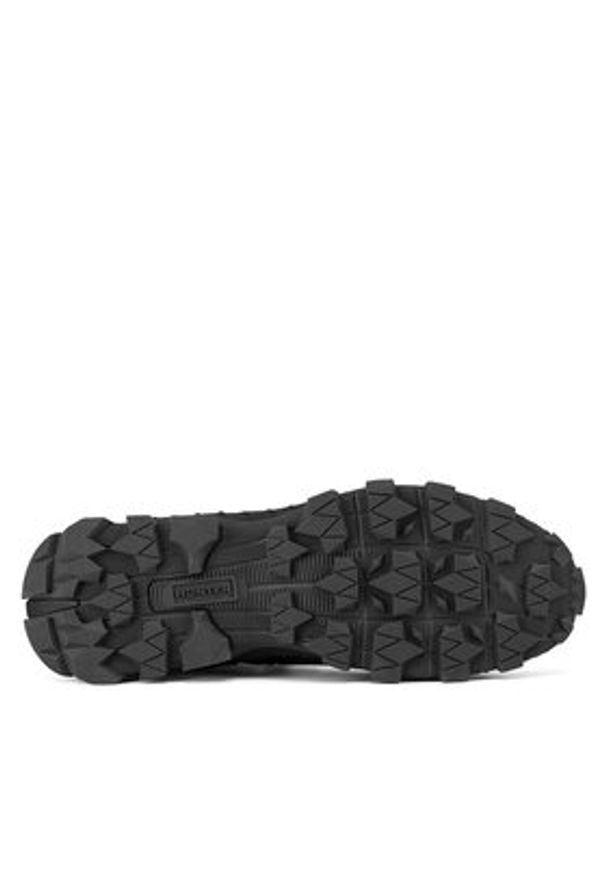 Hunter Trekkingi AWW EVERGREEN SNOW HIKER WP Brązowy. Kolor: brązowy. Materiał: materiał. Sport: turystyka piesza