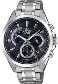 Zegarek Casio Męski EFV-580D-1AVUEF #1