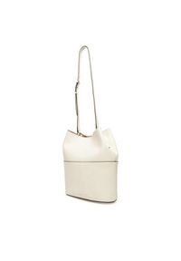Furla Torebka WB01679 BX3169 BG 3767S Écru. Materiał: skórzane #4