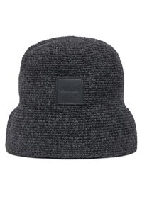 Kapelusz Calvin Klein. Kolor: czarny
