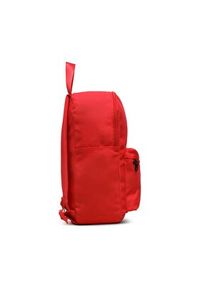 Fila Plecak Bury Small Easy Backpack FBK0013 Czerwony. Kolor: czerwony. Materiał: materiał #4