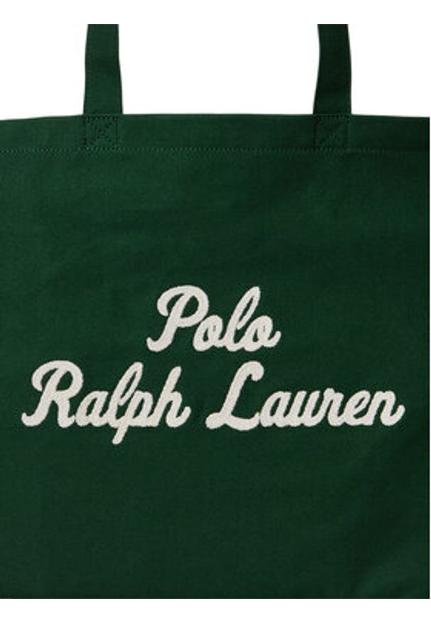 Polo Ralph Lauren Torebka 405962436003 Zielony. Kolor: zielony