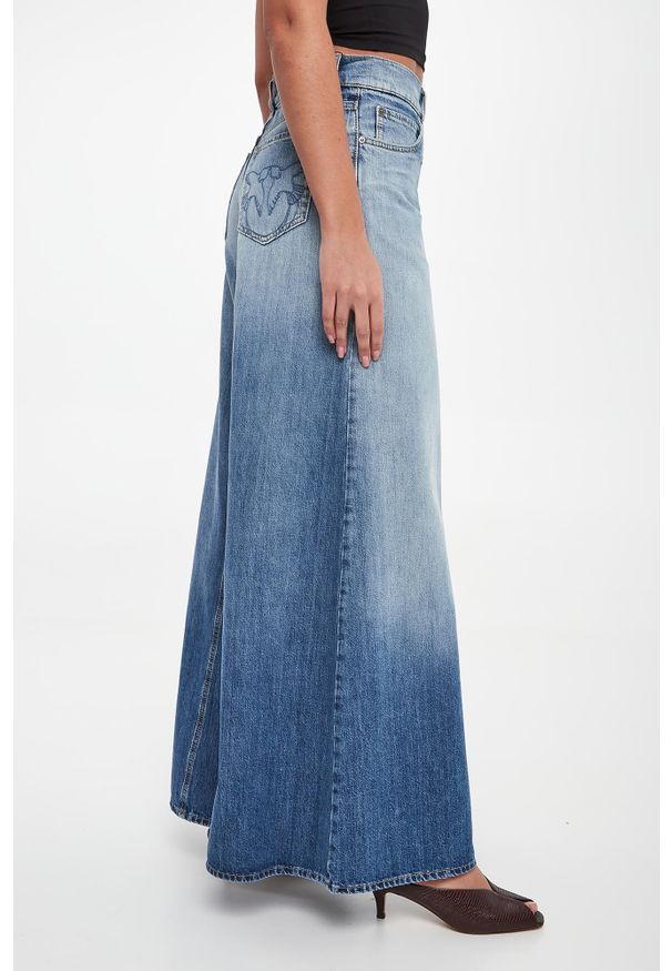 Pinko - Jeansy damskie Winona PINKO