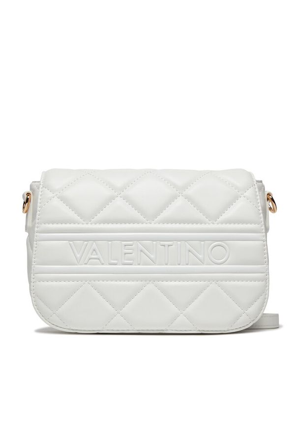 VALENTINO - Torebka Valentino. Kolor: biały