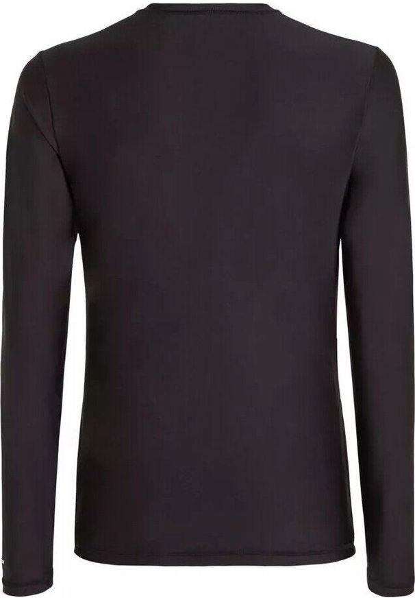 O'Neill - Koszulka sportowa męska O'neill ESSENTIALS. Kolor: czarny. Styl: sportowy