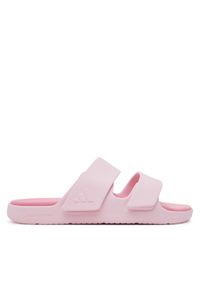 Adidas - adidas Klapki Znscape Sandals JR7634 Różowy. Kolor: różowy #1