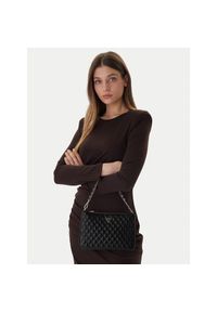 Torebka Guess. Kolor: czarny #1