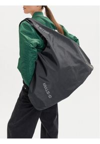 G-Star RAW - G-Star Raw Torba weekendowa CEO-AIDEN-XC8199 Szary. Kolor: szary. Materiał: materiał