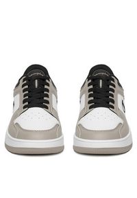 Champion Sneakersy RD18 2.0 LOW S11470-ES002 Biały. Kolor: biały. Materiał: syntetyk, materiał