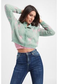 Pinko - Kardigan Lavant 2 PINKO #5