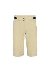 Szorty Sweet Protection Hunter Light. Kolor: żółty. Długość: krótkie. Sezon: lato #1